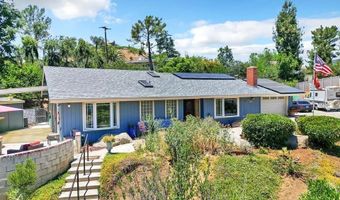 2958 Verde View Rd, Alpine, CA 91901