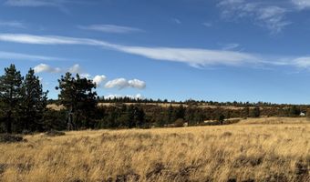0 JENSEN QUARRY Rd, Bickleton, WA 99322
