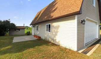 4747 W Van Buren Rd, Alma, MI 48801
