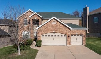 359 Lauren Lndg, Ballwin, MO 63021