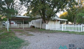 1339 Muscatel Ave, Carlsbad, NM 88220