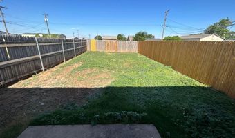 901 N Maryland St, Amarillo, TX 79106