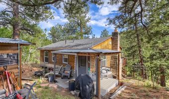 226 Hall Rd, Bailey, CO 80421