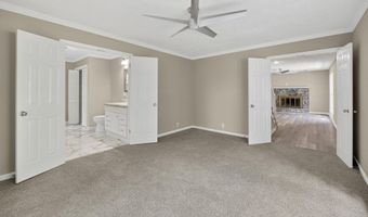 208 SHAMROCK Rd, Anniston, AL 36207