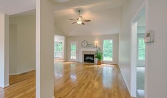 506 BERNARD COUCH Dr, Anniston, AL 36207