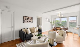 2500 Q St NW 524, Washington, DC 20007