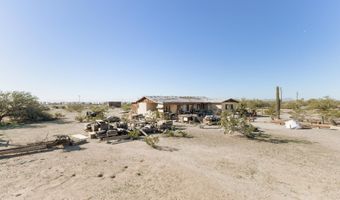 29201 W TONOPAH SALOME Hwy 30, Buckeye, AZ 85396