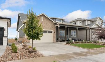 3661 N Buchanan Ct, Aurora, CO 80019