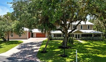 16461 Oakview Cir, Alva, FL 33920