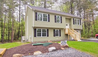 650 Reservoir Rd, Burrillville, RI 02859