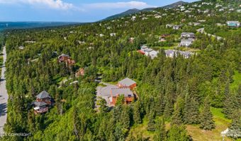 11411 Snowline Dr, Anchorage, AK 99507