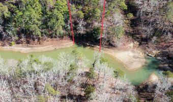 LOT 41 SIPSEY OVERLOOK, Double Springs, AL 35553