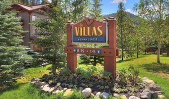 93 Pelican Cir 802, Breckenridge, CO 80424