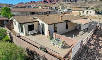 623 Mount Elbert Way, Boulder City, NV 89005