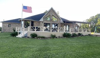 24352 St. Hwy Ee, Aurora, MO 65605