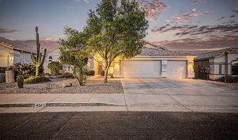 4341 E MORNING VISTA Ln, Cave Creek, AZ 85331