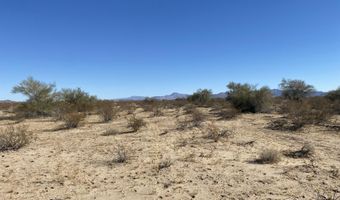 160 Acres N 47624 St A,B,C,D, Bouse, AZ 85325