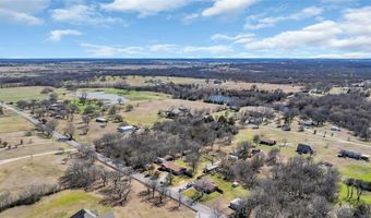 2857 Bussell Ridge Rd, Ardmore, OK 73401