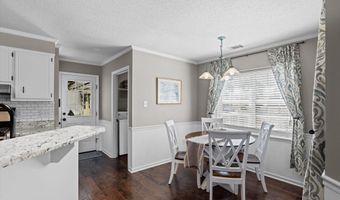 2015 Clarkston Dr, Augusta, GA 30909