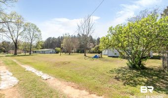 1154 Lowery Rd, Atmore, AL 36502
