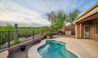 41906 N CROOKED STICK Rd, Anthem, AZ 85086