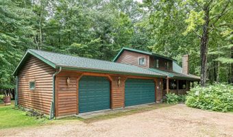 1574 MARY Ln, Arbor Vitae, WI 54568