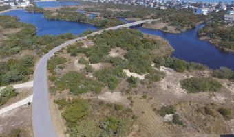 Askins Creek Drive lot 49, Avon, NC 27915
