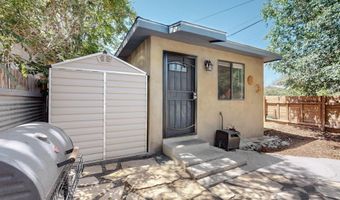 712 CROMWELL Ave SE, Albuquerque, NM 87102