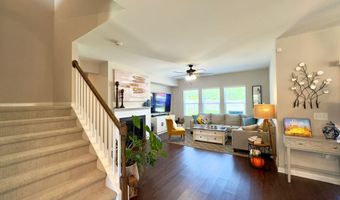 3589 Lovage Dr, Apex, NC 27502