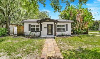 1444 STETSON St, Orlando, FL 32804