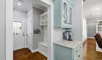 2363 Fugates Rd, Bentonia, MS 39040