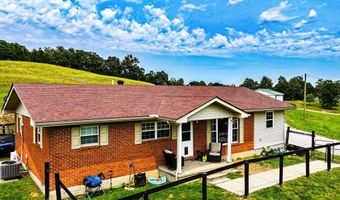 29 Left Fork Bear Track Rd, Beattyville, KY 41311