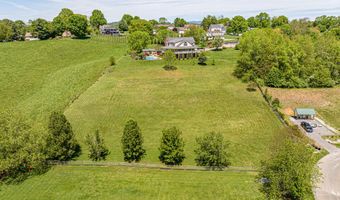 Lot 6 Trotters Lane, Abingdon, VA 24211
