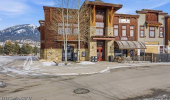 33 Lone Peak Dr 202, Big Sky, MT 59716