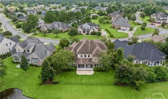 65 Woodchuck Hill Rd, Savannah, GA 31405