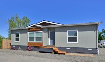 490 Moffit Ln, Springfield, OR 97477