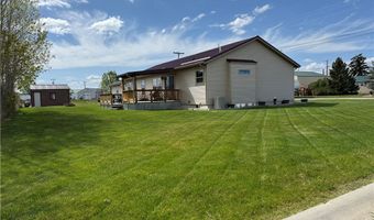 205 Bridge, Big Timber, MT 59011