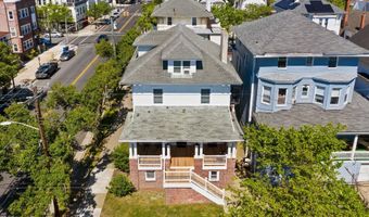 1 S Delancy Pl, Atlantic City, NJ 08401