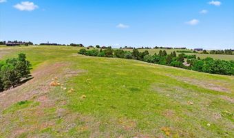 50 99 Acres Hat Ranch Dr, Belle Fourche, SD 57717