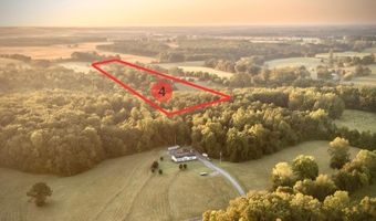 Tract 4 County Road 503, Anderson, AL 35610