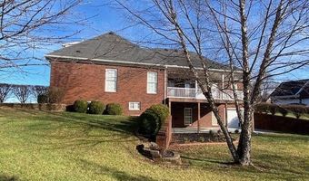 147 Deep Springs Dr, Bardstown, KY 40004