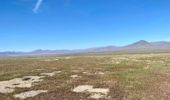 855019 State Route 400 Lot 19, Imlay, NV 89418
