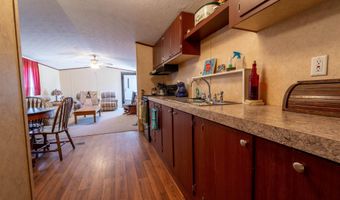 63 Saddle Rd, Clovis, NM 88101