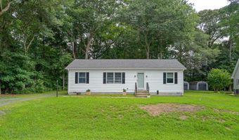 34085 CHIPPIWA Dr, Dagsboro, DE 19939