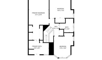 111 Trotters Ln, Allendale, NJ 07401