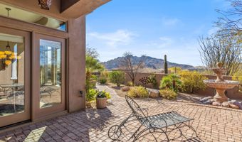 37170 N GRANITE CREEK Ln, Carefree, AZ 85377