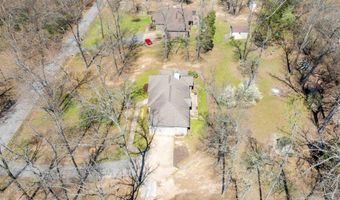 117 Leatherwood Cir, Batesville, AR 72501
