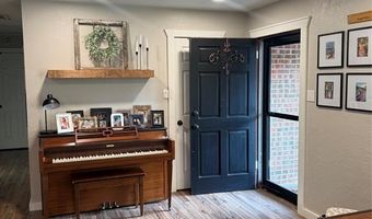 1110 S Sunnymeade Ave, Wewoka, OK 74884