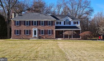 1217 MCKEAN Rd, Ambler, PA 19002
