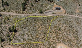 2582 Eagle Rdg Lot 28, Genoa, NV 89411